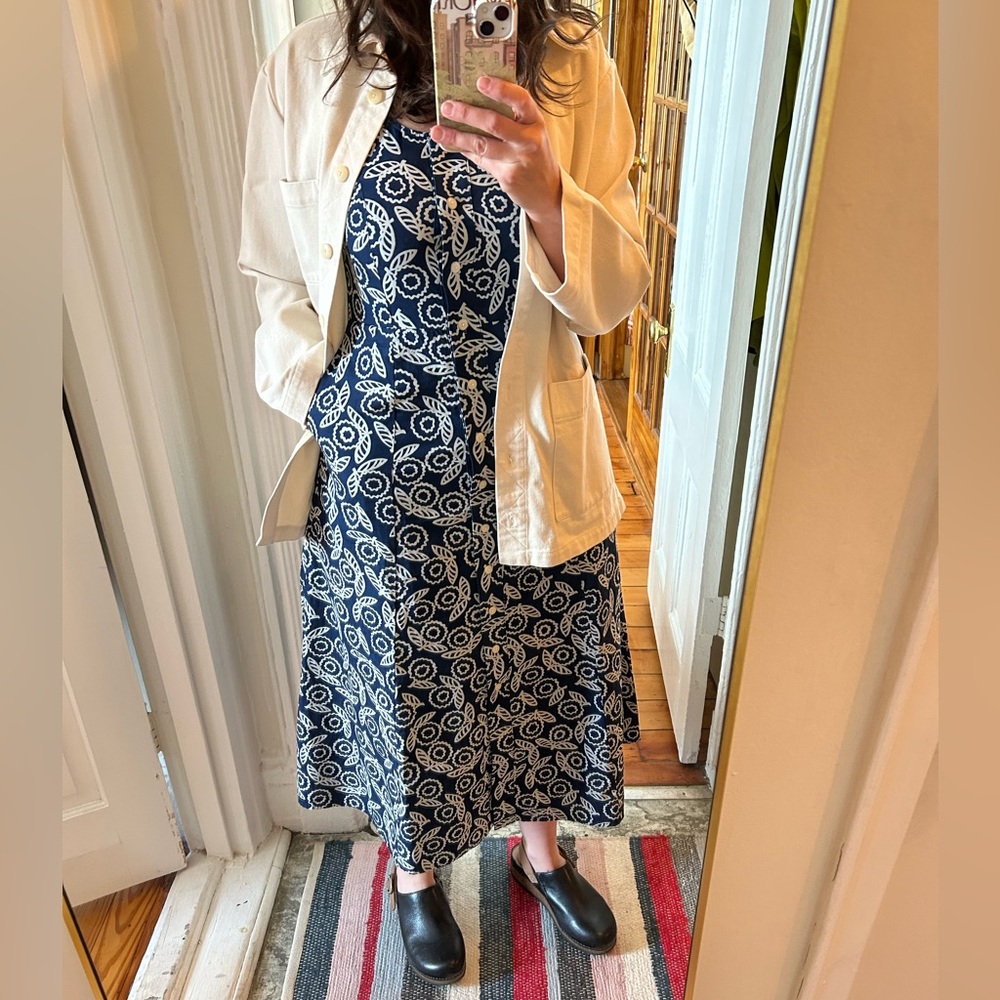 Ilana Kohn Leo Dress